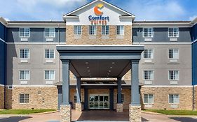 Comfort Inn And Suites Clarksville Tn